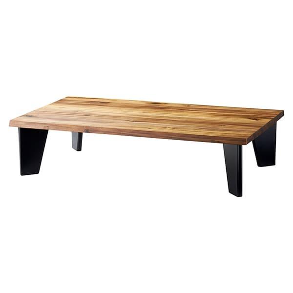 桜屋工業 法人様限定 桜屋工業（チェリー） テーブル 座卓 和杢