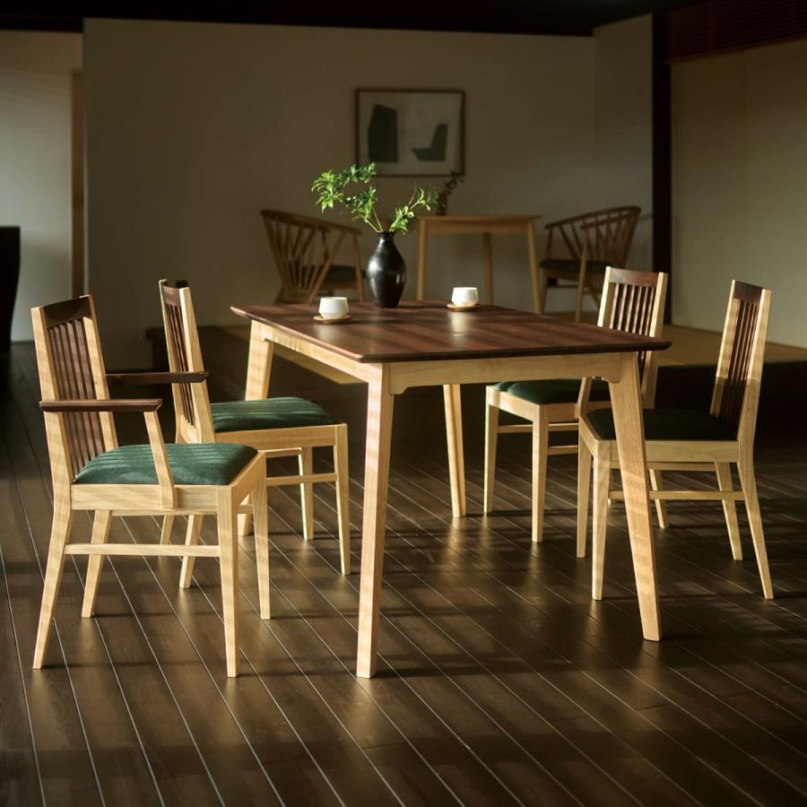 木製テーブル 桜屋工業