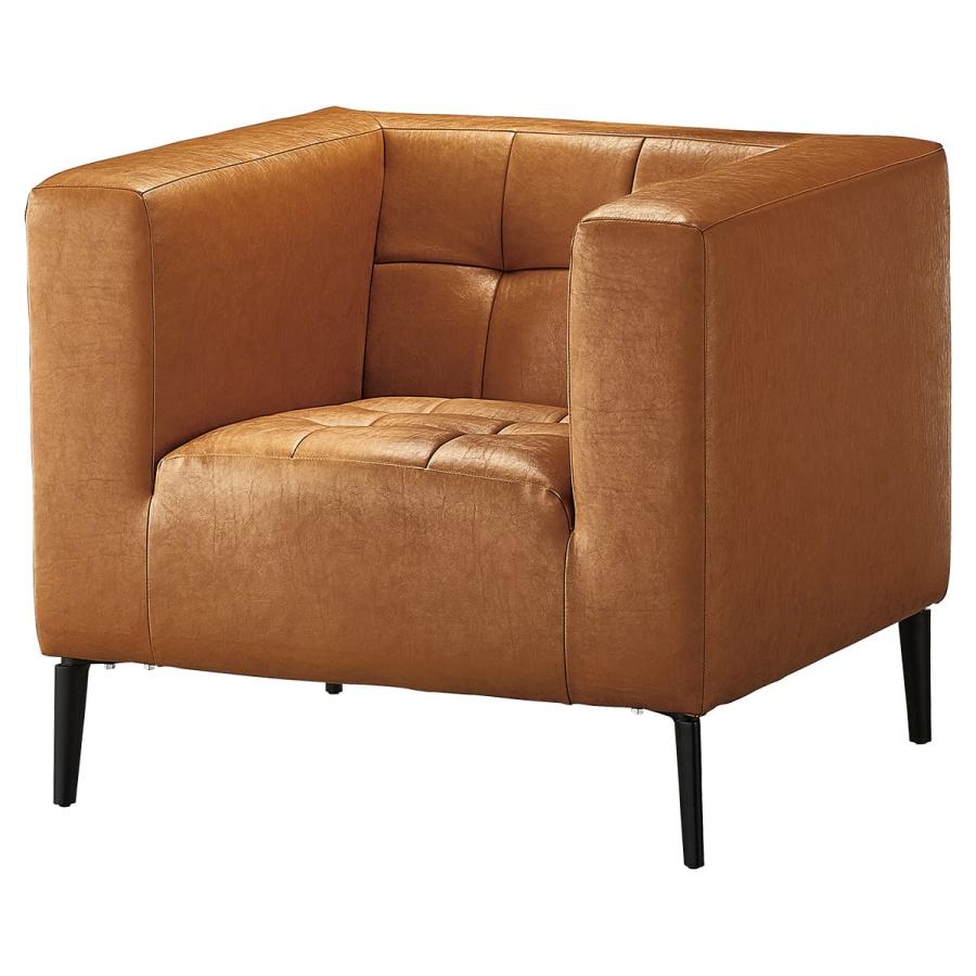 ADAL ラウンジチェア 1Pソファ 使用感あり ADAL(アダル)公式オンライン