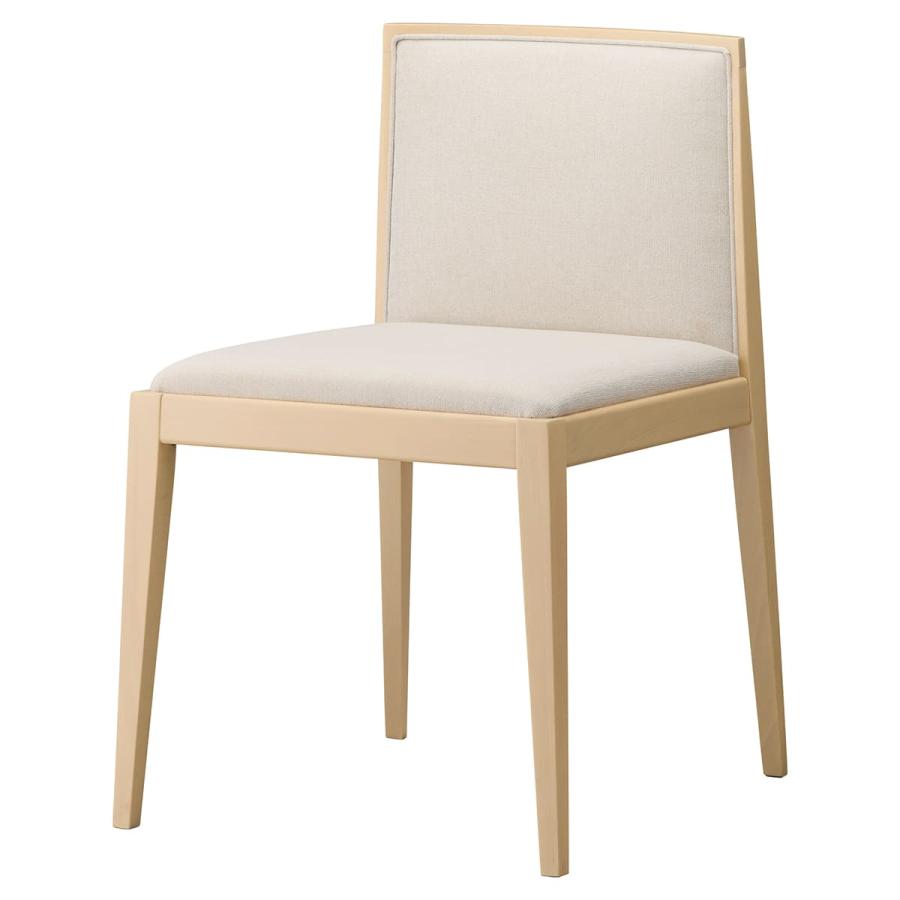 アダル 法人様限定 ダイニングチェア 木製椅子 ステープル