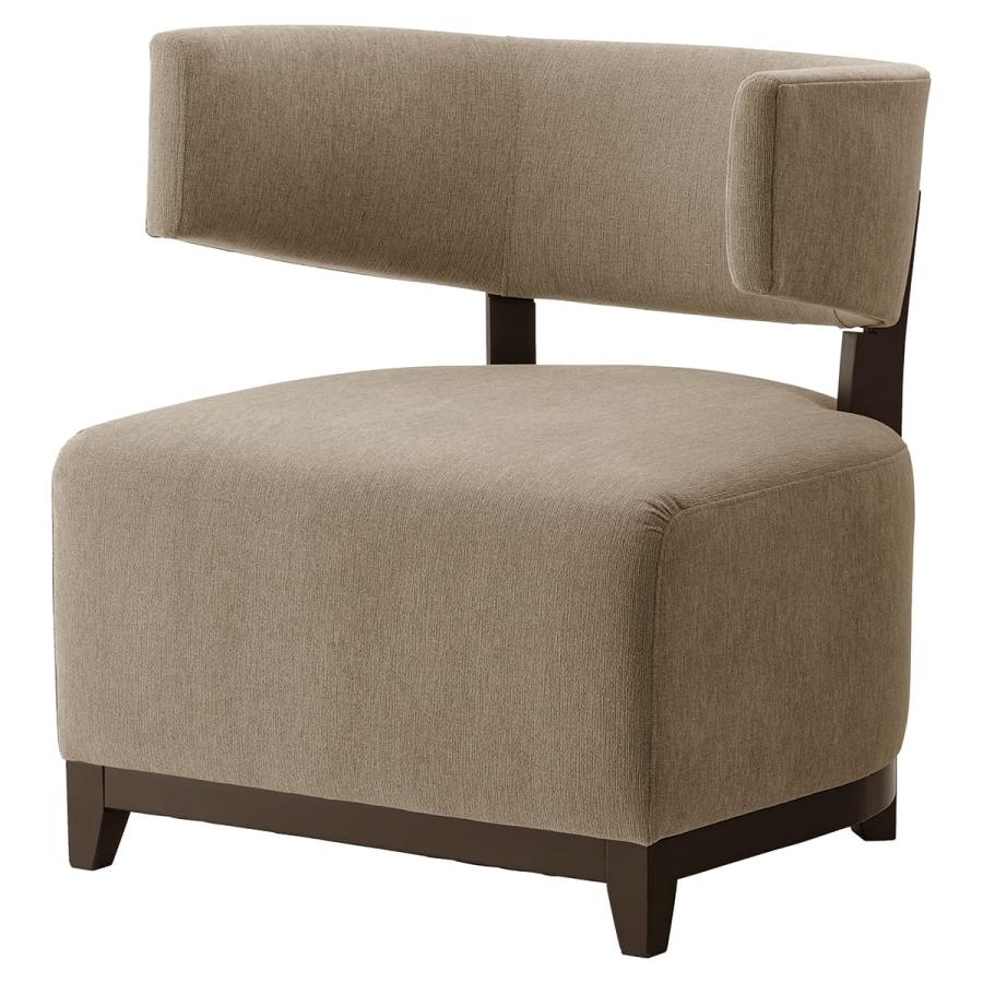 【高級家具】アダル製の木製ダイニングチェア 送料無料】 アダル ワーレ 木製ダイニングチェア PVC 防汚加工