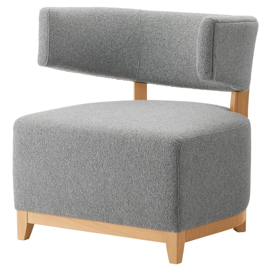 2024 taku様専用‼︎ ADAL デモイセル 1人掛 ラウンジ ソファ ADAL