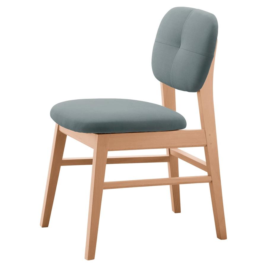 アダル（ADAL） 法人様限定 ダイニングチェア 木製椅子 カイロ