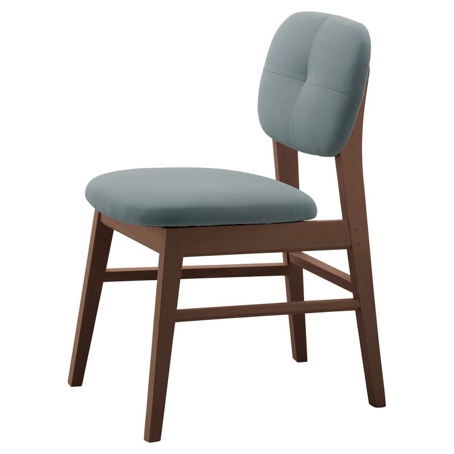 【美品】ADAL アダル　木製ダイニングチェア 2脚セット② 店舗　什器 アダル（ADAL） 法人様限定 ダイニングチェア 木製椅子 カイロ