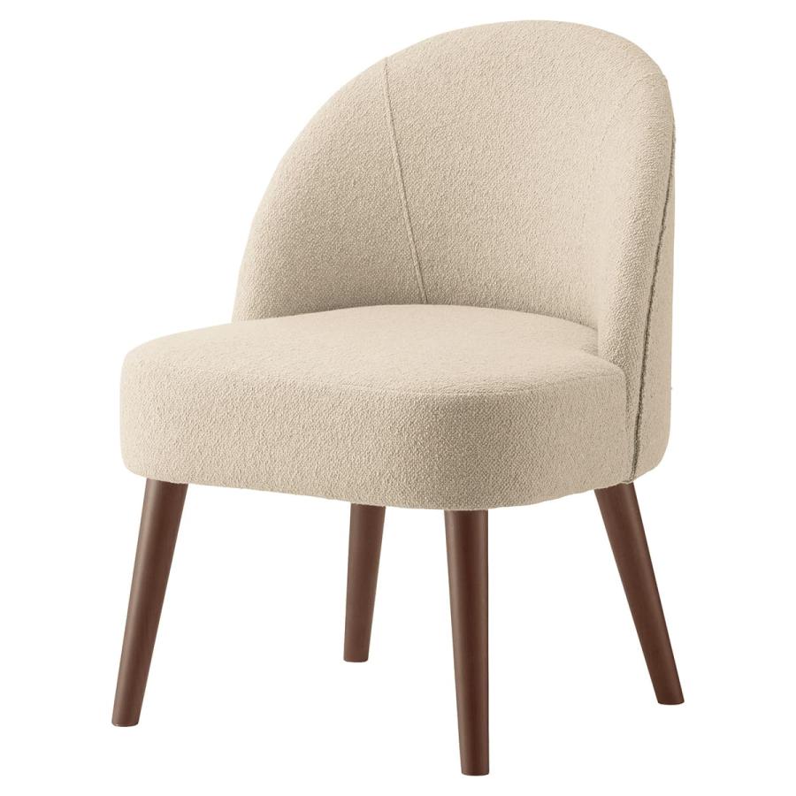 アダル（ADAL） 法人様限定 ダイニングチェア 木製椅子 ブール チェア