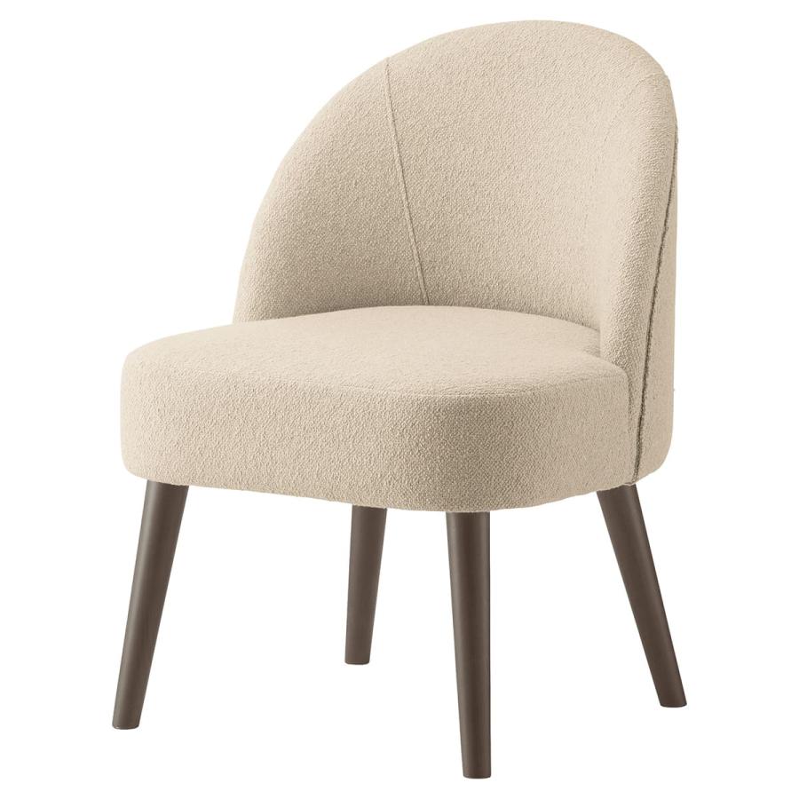 アダル（ADAL） 法人様限定 ダイニングチェア 木製椅子 ブール チェア