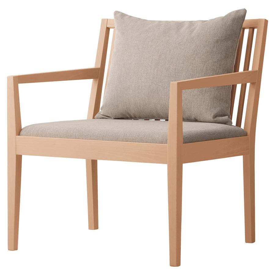 【美品】ADAL アダル　木製ダイニングチェア 2脚セット② 店舗　什器 アダル（ADAL） 法人様限定 ダイニングチェア 木製椅子 ワーレ