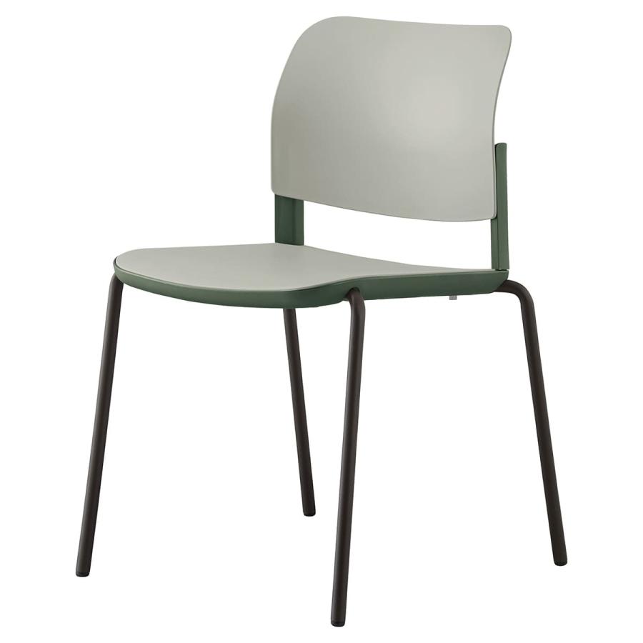 アダル（ADAL） 法人様限定 ダイニングチェア 金属椅子 チャオ