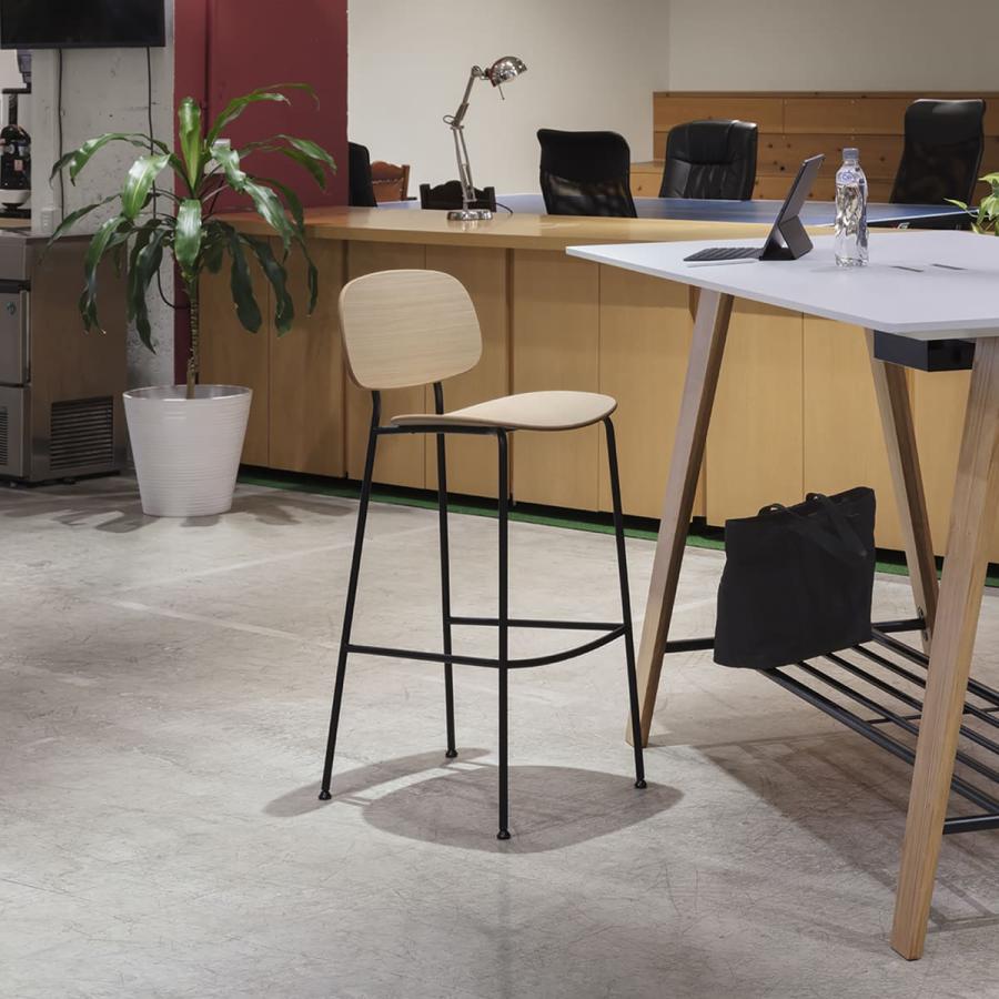 法人様限定 アティック 椅子 スチール カウンターチェア トンディーナ カウンター 法人様限定 アティック 椅子 スチール カウンターチェア トンディーナ カウンター