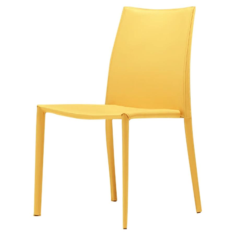 法人様限定 アビタスタイル ダイニングチェア スチール椅子 アマンダ MYC0257 