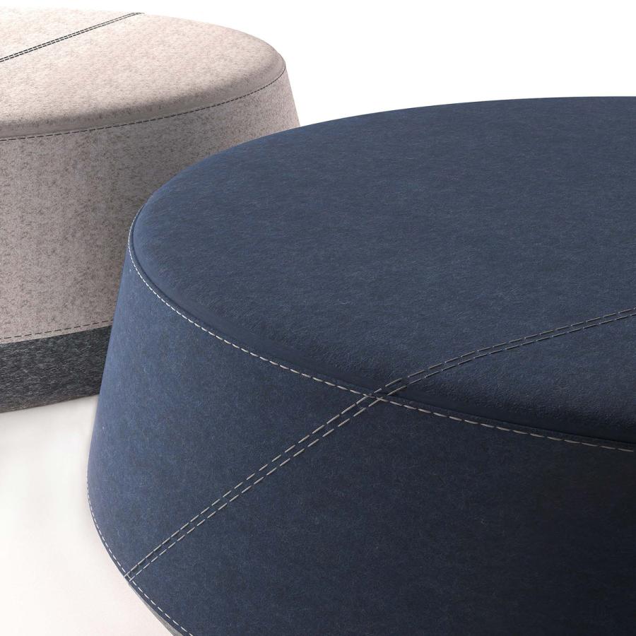 法人様限定 アビタスタイル スツールソファ MYC1622 : ハストネット