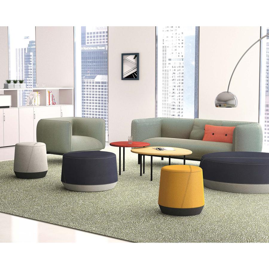 法人様限定 アビタスタイル スツールソファ MYC1622 : ハストネット