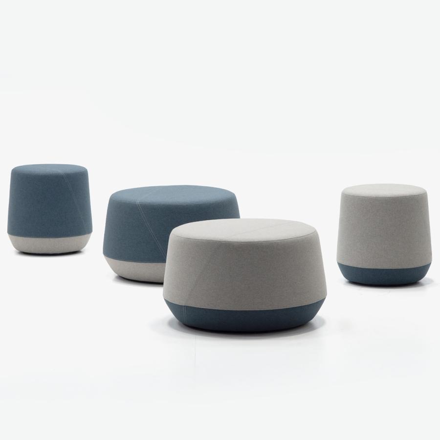 法人様限定 アビタスタイル スツールソファ MYC1622 : ハストネット