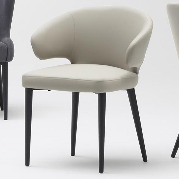 アビタスタイル スチール椅子 インテリア リビングチェア モダン