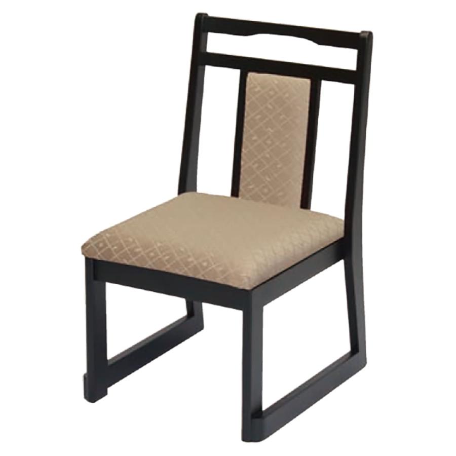 法人様限定 演漆 座椅子・高座椅子 高座椅子 木曽