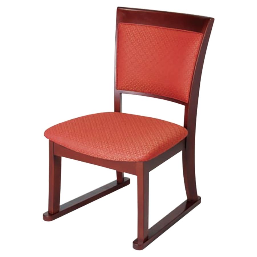 本山漆器店 座椅子・高座椅子 高座椅子 あすか高楽椅子 天明 13脚 法人