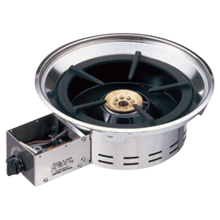 法人様限定 演漆 テーブル 座卓 四本脚 鍋物用コンロ付 : ハストネット