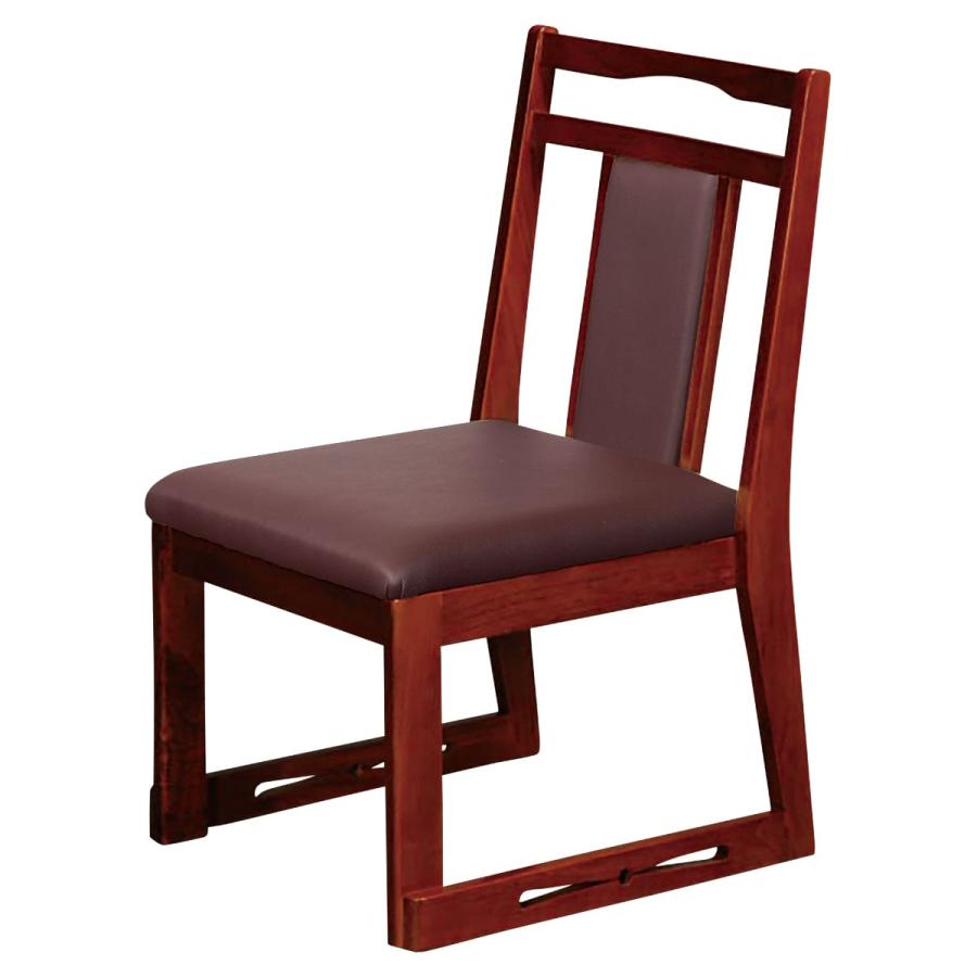 法人様限定 本山漆器店 座椅子・高座椅子 高座椅子 あすか高楽椅子