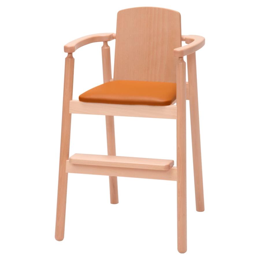 法人様限定 イスヤ工芸 キッズ家具 キッズチェア キュートシリーズ HK 