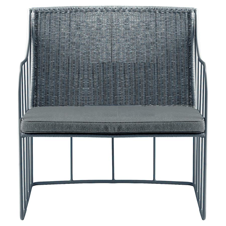 法人様限定 かねみつ漆器店 ラウンジソファ SAKUイージーシーター 1P