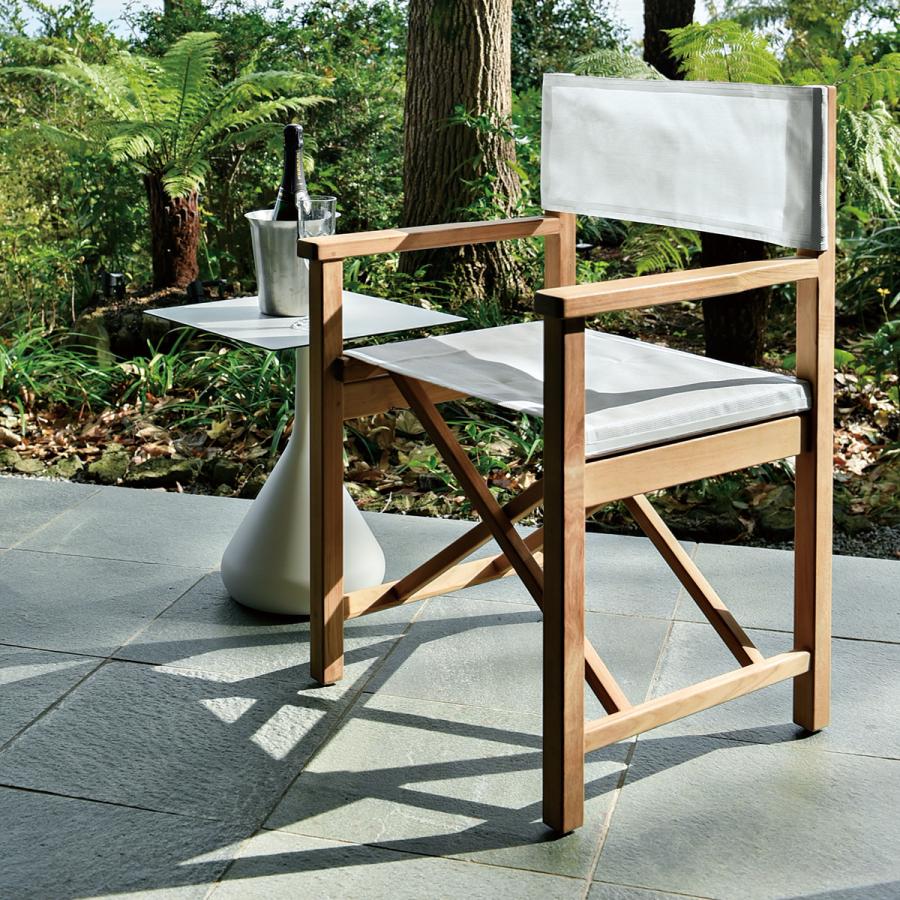 法人様限定 ニチエス ガーデン家具 ガーデンチェア ジャティ・グランプ