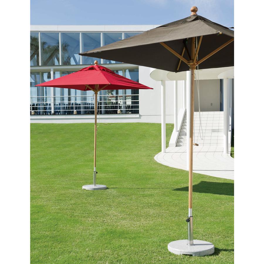 最大65％オフ！法人様限定 ニチエス ガーデン家具 パラソルベース