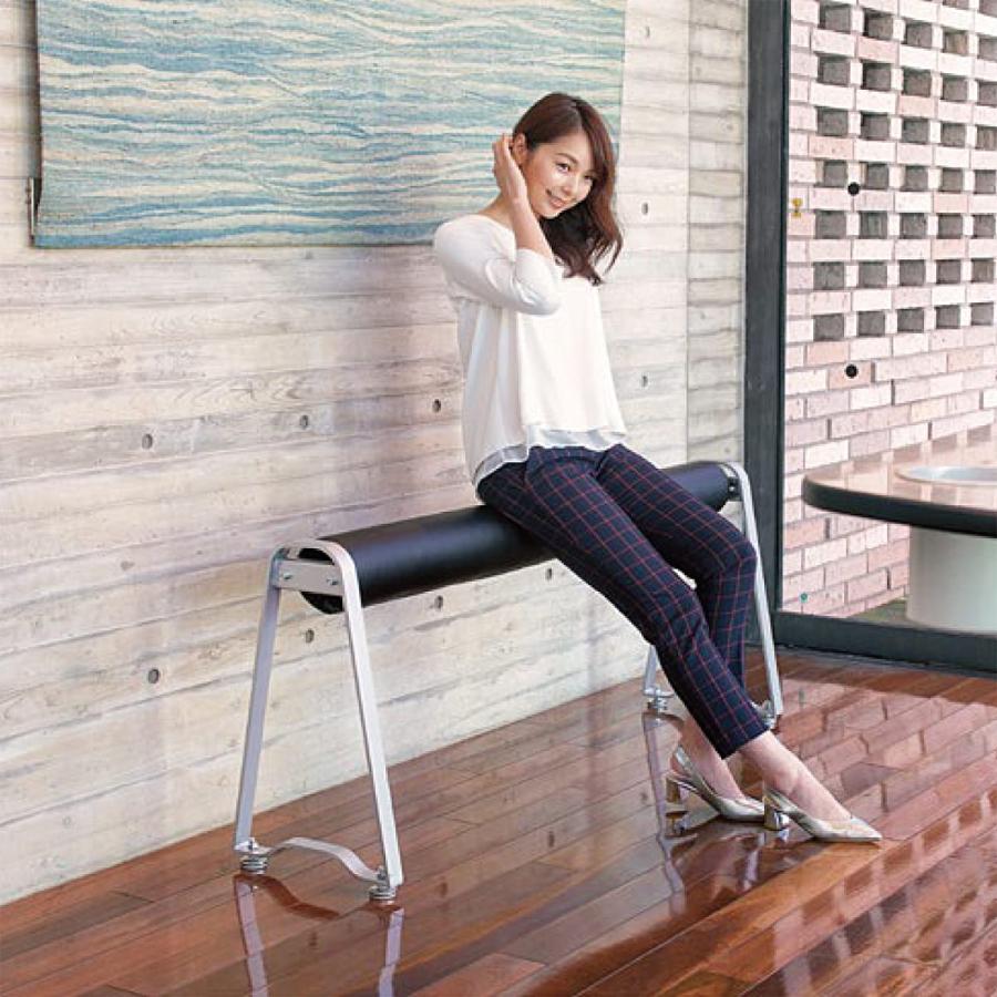 テラモト（TERAMOTO） 法人様限定 ソファ ヒップバー ひといき