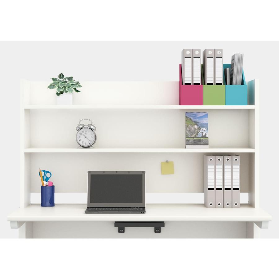 法人様限定 ナイキ（NAIKI） オフィス家具 事務所備品 XEDKT 机上テーブル ハイタイプ_1