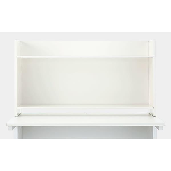 法人様限定 ナイキ（NAIKI） オフィス家具 事務所備品 XEDKT 机上テーブル ハイタイプ_2