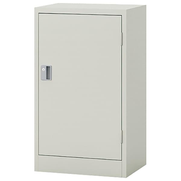 法人様限定 ナイキ（NAIKI） オフィス家具 書庫 K736N-AW 片開き戸 
