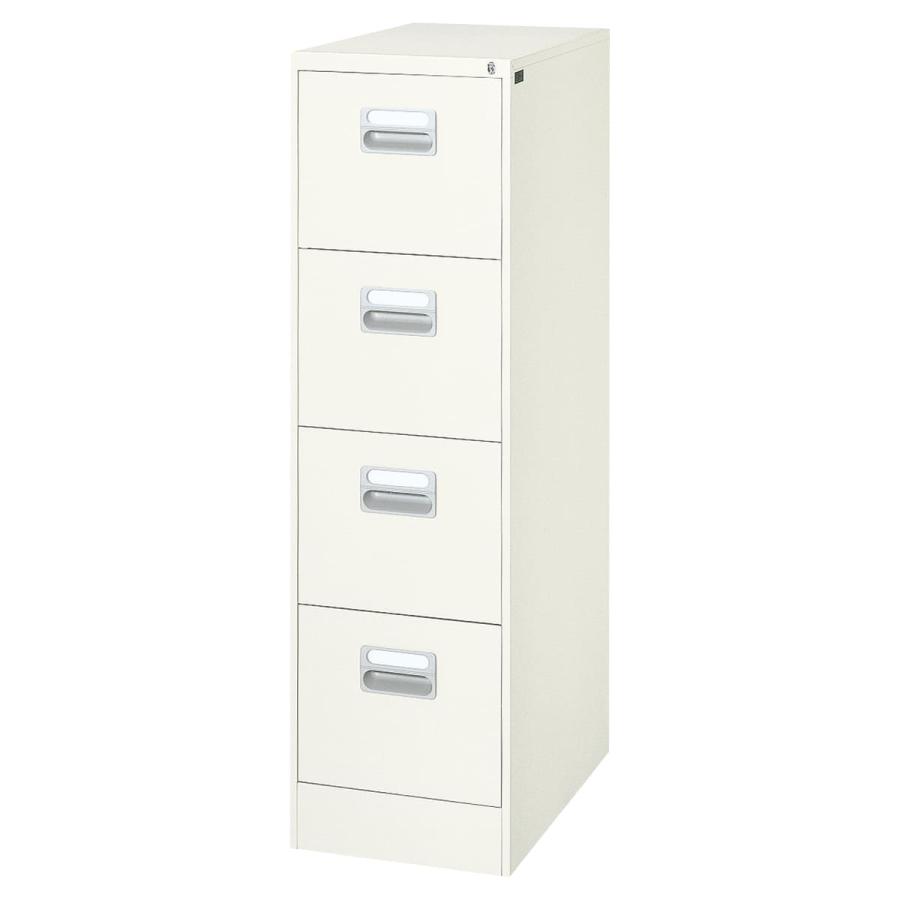 法人様限定 ナイキ（NAIKI） オフィス家具 キャビネット A4-4 