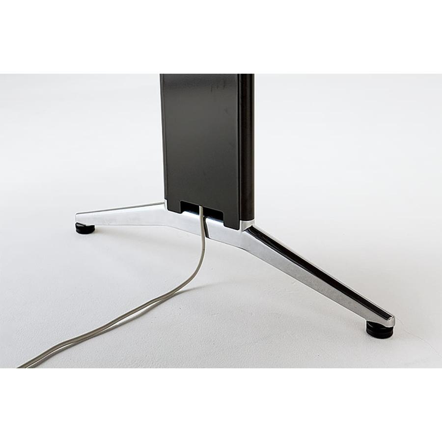 法人様限定 ナイキ 会議用テーブル オフィス家具 KDF型 テーブル 矩形タイプ     商品情報    メラミン天板：メラミン化粧板ABSエッジ脚支柱：スチールパイプ塗装仕上脚ベース：アルミダイキャスト磨き