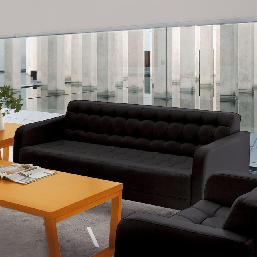 ナイキ 応接用1人用ソファ（NAIKI）