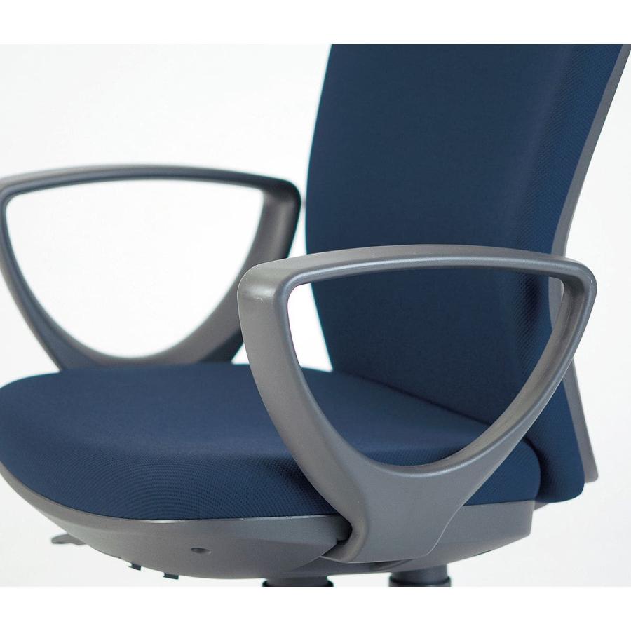 法人様限定 アイコ 椅子 オフィスチェア OA-1155CJ｜hustnet｜03