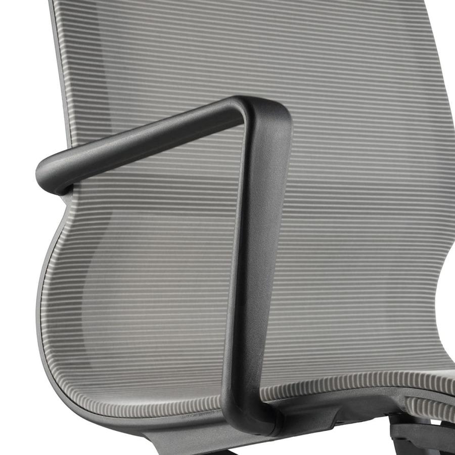 法人様限定 アイコ（AICO） 椅子 オフィスチェア M-1055_5