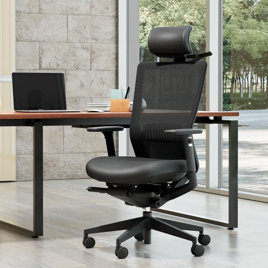法人様限定 アイコ（AICO） 椅子 オフィスチェア RS-5755