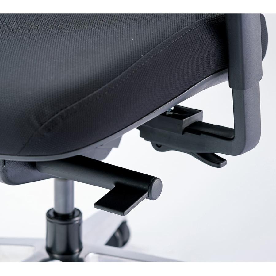 法人様限定 アイコ（AICO） 椅子 オフィスチェア RS-2575