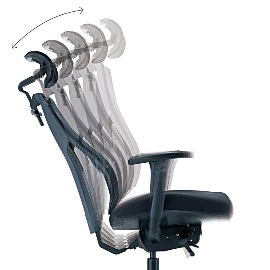法人様限定 アイコ（AICO） 椅子 オフィスチェア RS-2575