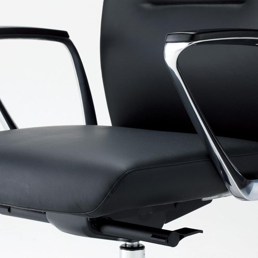 法人様限定 アイコ（AICO） 椅子 オフィスチェア R-5255