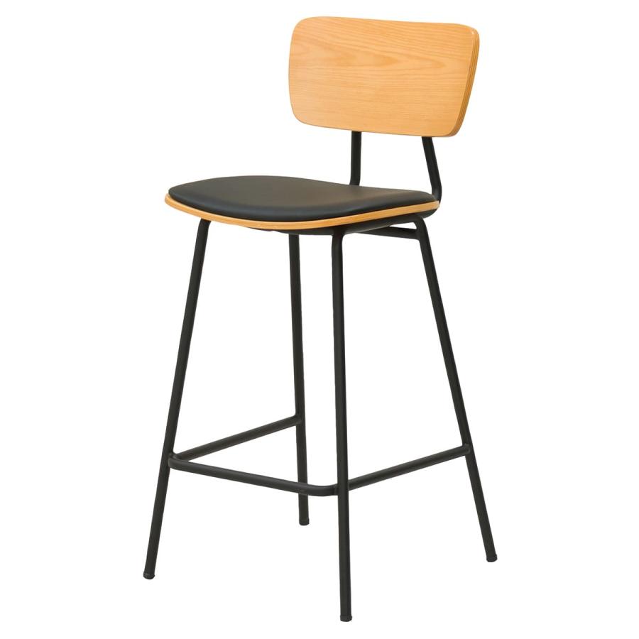 弘益 法人様限定 椅子 金属 カウンターチェア PW-CT : ハストネット