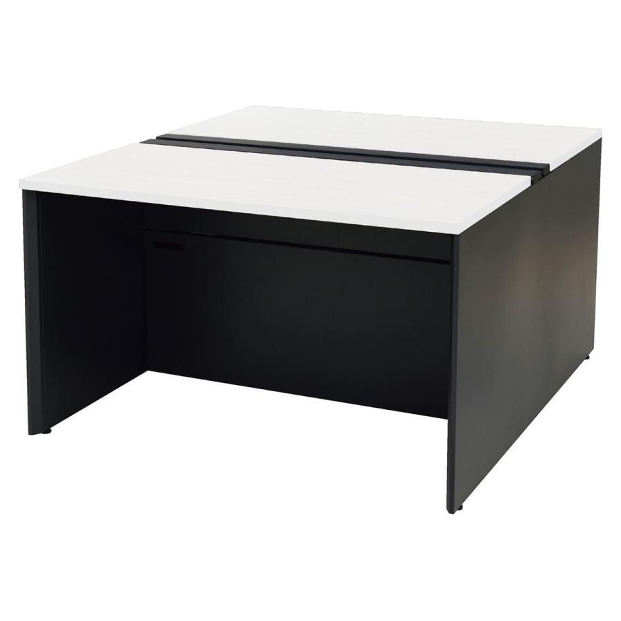 弘益 法人様限定 テーブル デスク WS-WP1214 基本セット