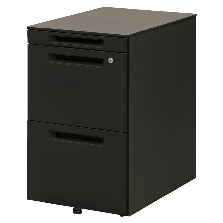 弘益 法人様限定 オフィス家具 デスクワゴン WS-IN3 : ハストネット