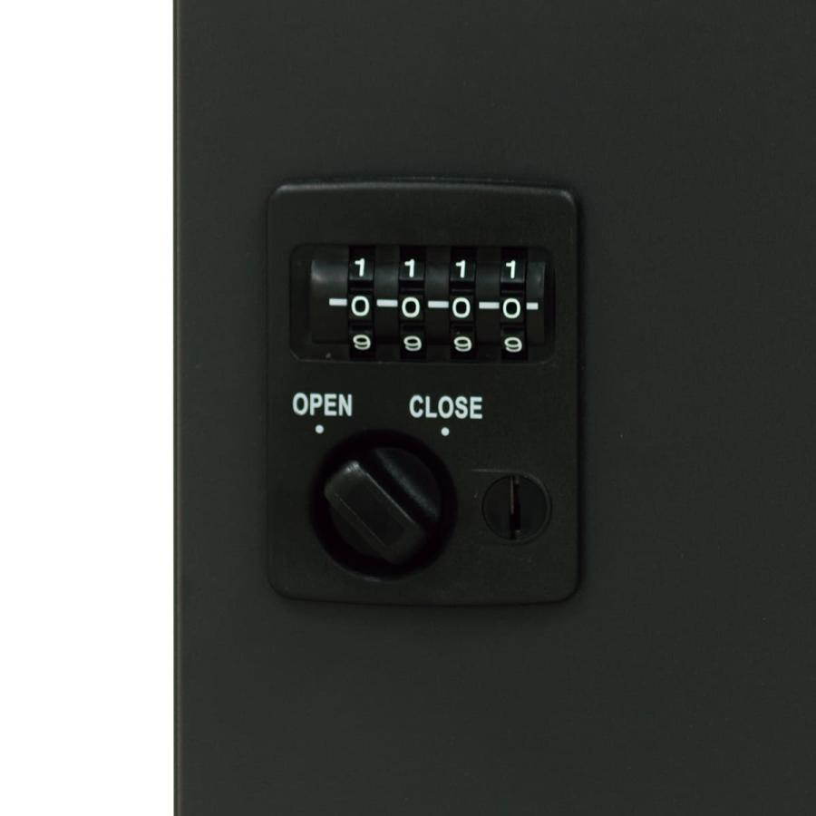 法人様限定 弘益 オフィス家具 ロッカー WS-A105P4の画像