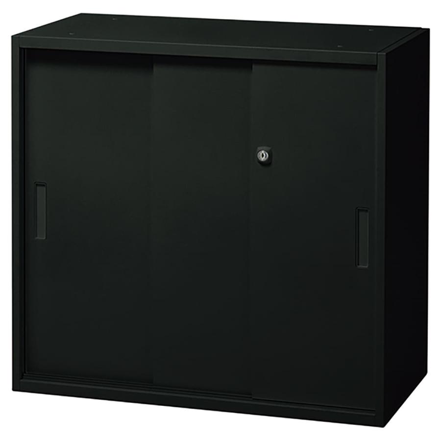 法人様限定 弘益 オフィス家具 書庫 WS-A75H3の画像