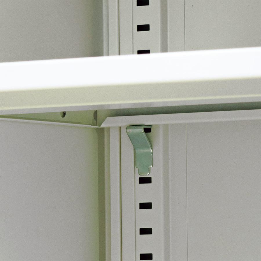 法人様限定 弘益 オフィス家具 書庫 WS-A105H3の画像