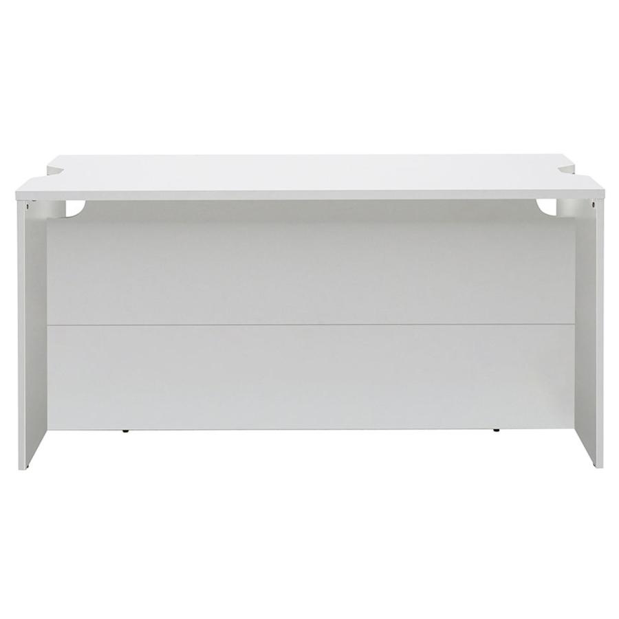 法人様限定 アールエフヤマカワ オフィス家具 受付カウンター テンポ ローカウンター W1400×D596 RFTLC-1459