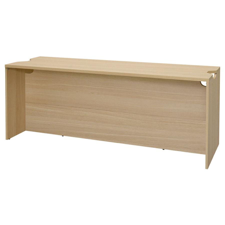 アール・エフ・ヤマカワ 法人様限定 オフィス家具 受付カウンター