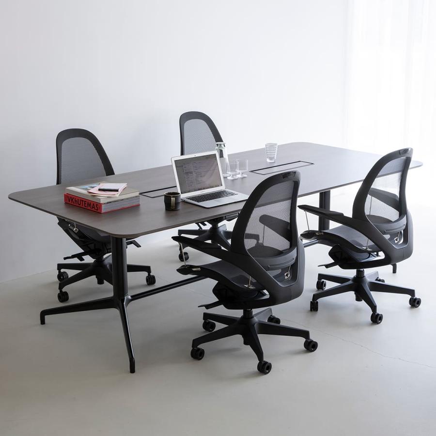 Fellowes（フェローズ） 法人様限定 椅子 オフィスチェア Elea-J