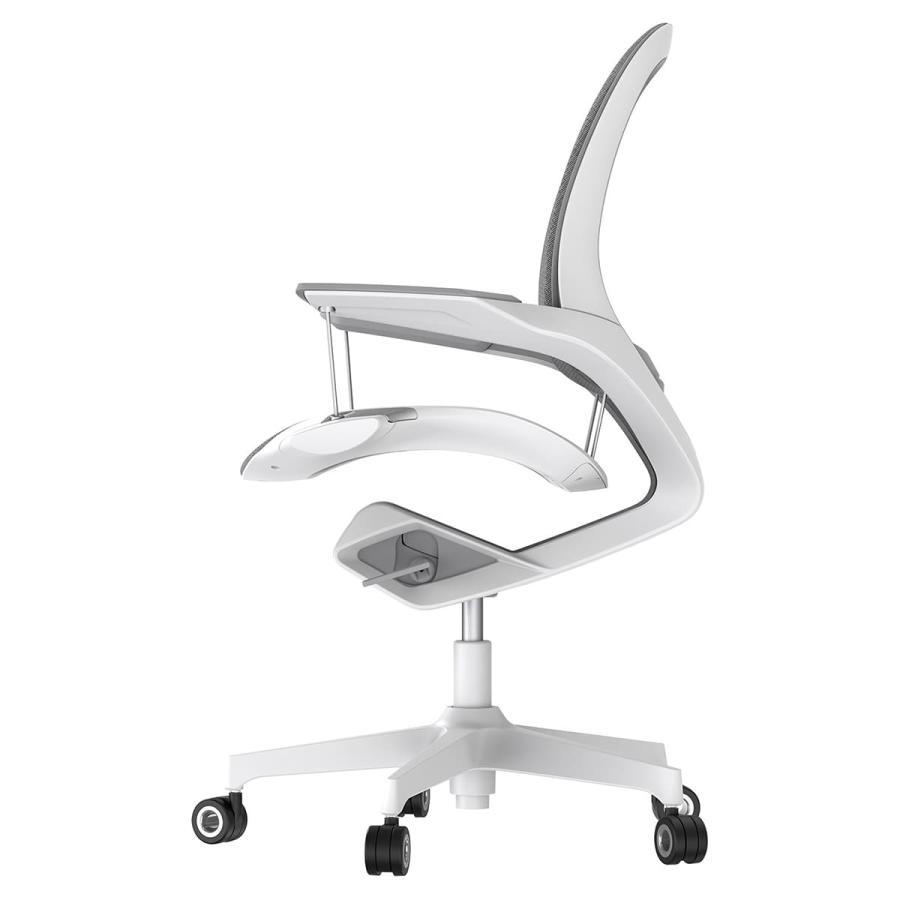 Fellowes（フェローズ） 法人様限定 椅子 オフィスチェア Elea-J