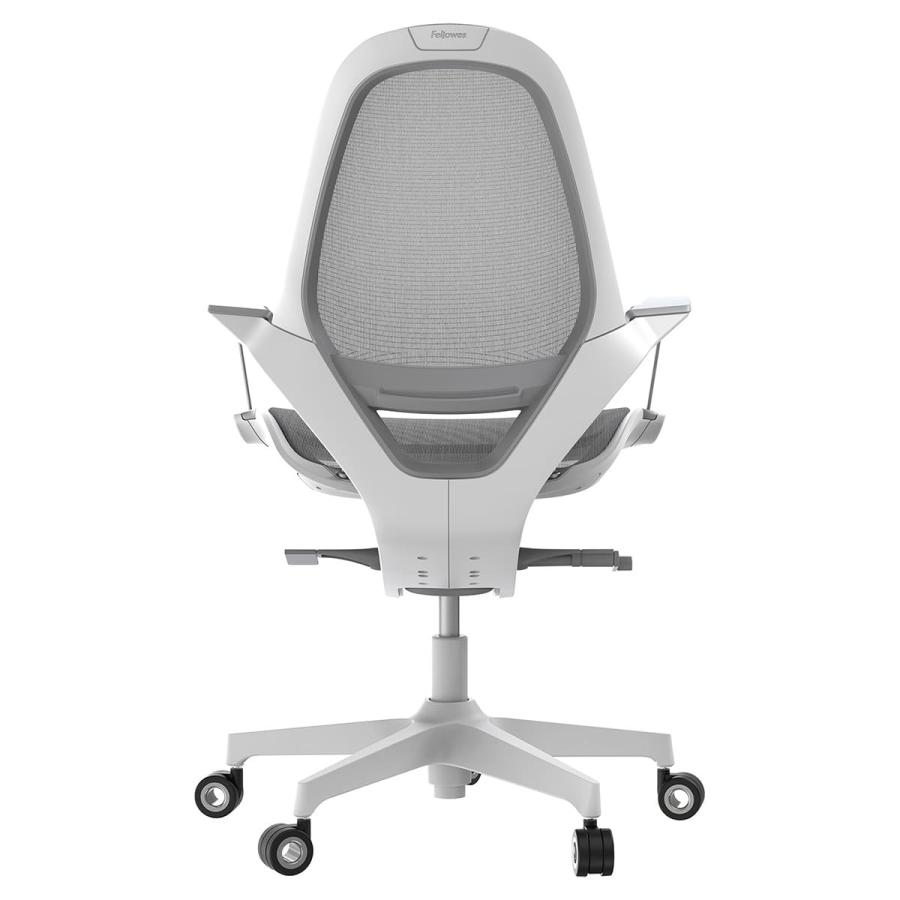 Fellowes（フェローズ） 法人様限定 椅子 オフィスチェア Elea-J